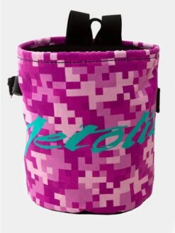 Metolius Digi Camo Comp Chalk Bag -Yoga Supply Store qkiezphngk3