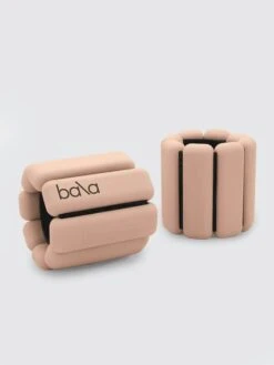 Bala 1lb Ankle/Wrist Weights -Yoga Supply Store qmfyzsxc2x5