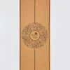 Maple Yoga Cork Tree Mandala Yoga Mat 4mm 1 Maple Yoga Cork Tree Mandala Yoga Mat 4mm -Yoga Supply Store qmnkuhj2be0