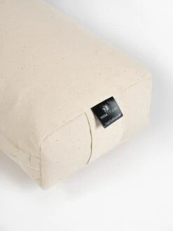 Yoga Studio EU Pranayama Recron Meditation Bolster -Yoga Supply Store qmvmhpuhojm