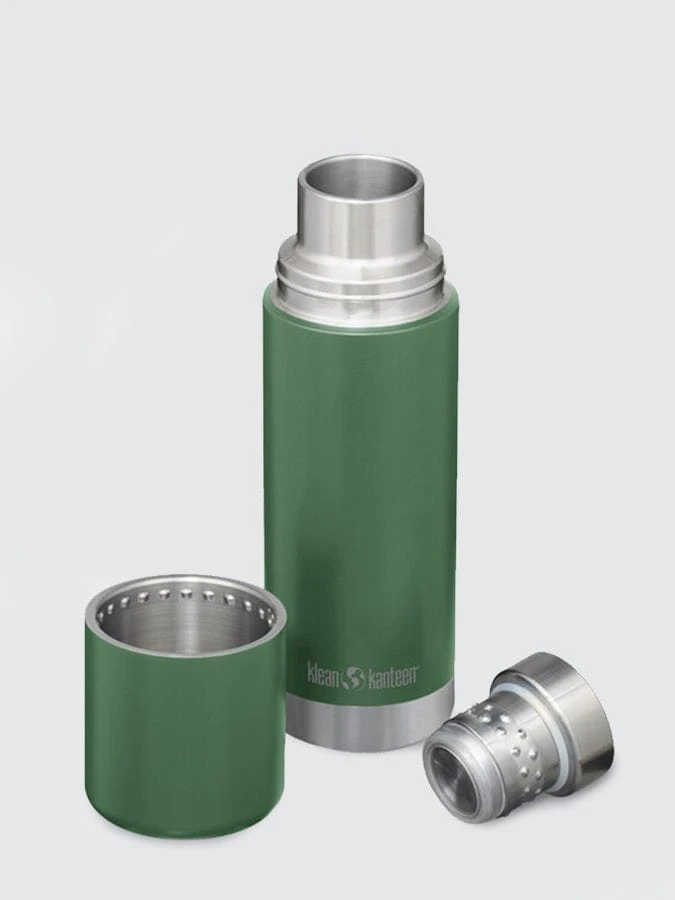 Klean Kanteen TK-Pro Insulated Flask 16oz (500ml) 15 Klean Kanteen TK-Pro Insulated Flask 16oz (500ml) - Image 13