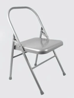 Yoga Mad Reinforced Folding Yoga Chair