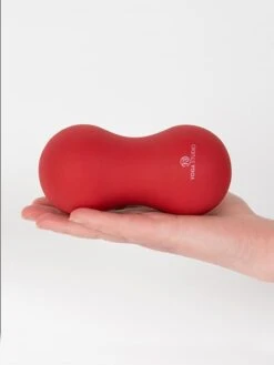 Yoga Studio Trigger Point Massage Ball And Peanut Ball Set -Yoga Supply Store quydnhqiqzl