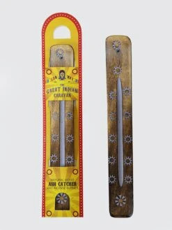 Namaste Wooden Incense Holder - Flower Design 22 Namaste Wooden Incense Holder - Flower Design -Yoga Supply Store qx0tkyve3hd