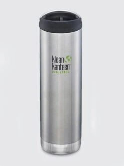 Klean Kanteen TKWide Insulated Bottle 20oz (592ml) -Yoga Supply Store qzl4gljvne3