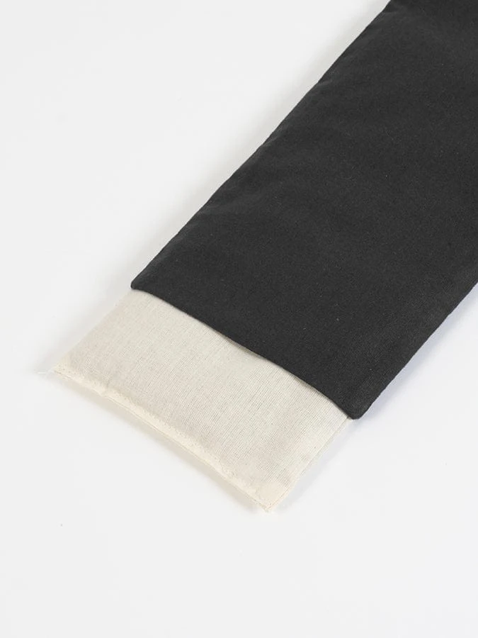 Yoga Studio Scented Lavender & Linseed Eye Pillows 6 Yoga Studio Scented Lavender & Linseed Eye Pillows - Image 4