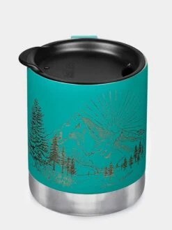 Klean Kanteen Camp Travel Mug 12oz (355ml) -Yoga Supply Store rcuskdxbsxa