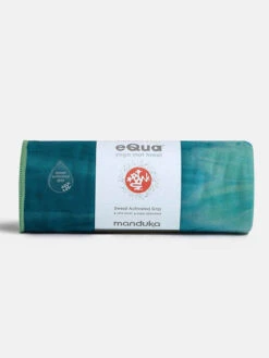 Manduka EQua Yoga Mat Towels -Yoga Supply Store re3cekqf5js