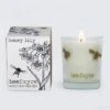 Beefayre Honey Lily Votive 9cl Candle -Yoga Supply Store rj04kg5wx4b