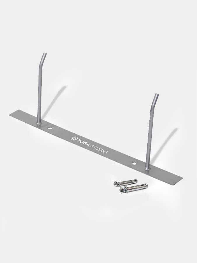Yoga Studio Yoga Mat Wall Bracket For Hanging Mats 3 Yoga Studio Yoga Mat Wall Bracket For Hanging Mats