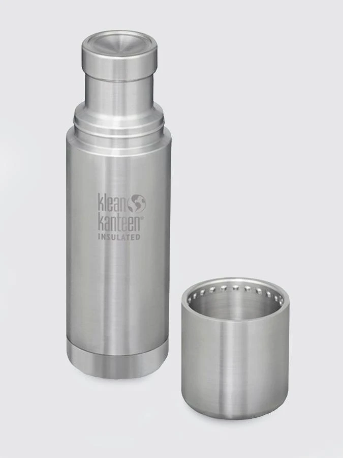 Klean Kanteen TK-Pro Insulated Flask 25oz (750ml) 8 Klean Kanteen TK-Pro Insulated Flask 25oz (750ml) - Image 6