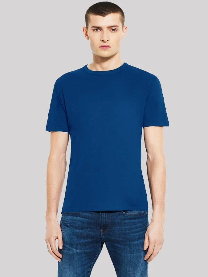 Yoga Studio Mens Organic Bamboo T-Shirt 11 Yoga Studio Mens Organic Bamboo T-Shirt - Image 9