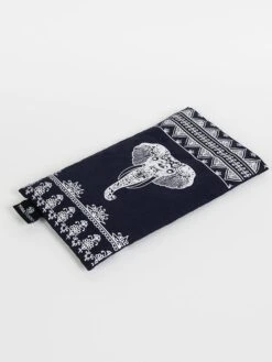 Yoga Studio GOTS Organic Cotton Lavender Scented & Unscented Linseed Aztec Elephant Eye Pillows -Yoga Supply Store rn2ctqh4yjl f6970805 fcc8 4e08 b278 5e882b7d5eae