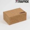 Yoga Stops Traffick Large Cork Brick 2 Yoga Stops Traffick Large Cork Brick -Yoga Supply Store rnmgjzzhx5d