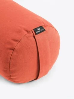 Yoga Studio Organic Buckwheat Lotus Bolster -Yoga Supply Store rnmiagtiwbw