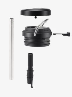 Klean Kanteen TKWide Insulated Bottle 32oz (946ml) With Twist Cap -Yoga Supply Store roi0gmpr3wc