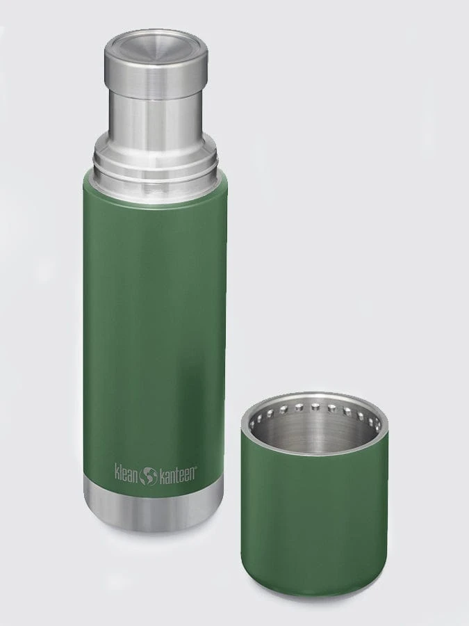 Klean Kanteen TK-Pro Insulated Flask 16oz (500ml) 12 Klean Kanteen TK-Pro Insulated Flask 16oz (500ml) - Image 10