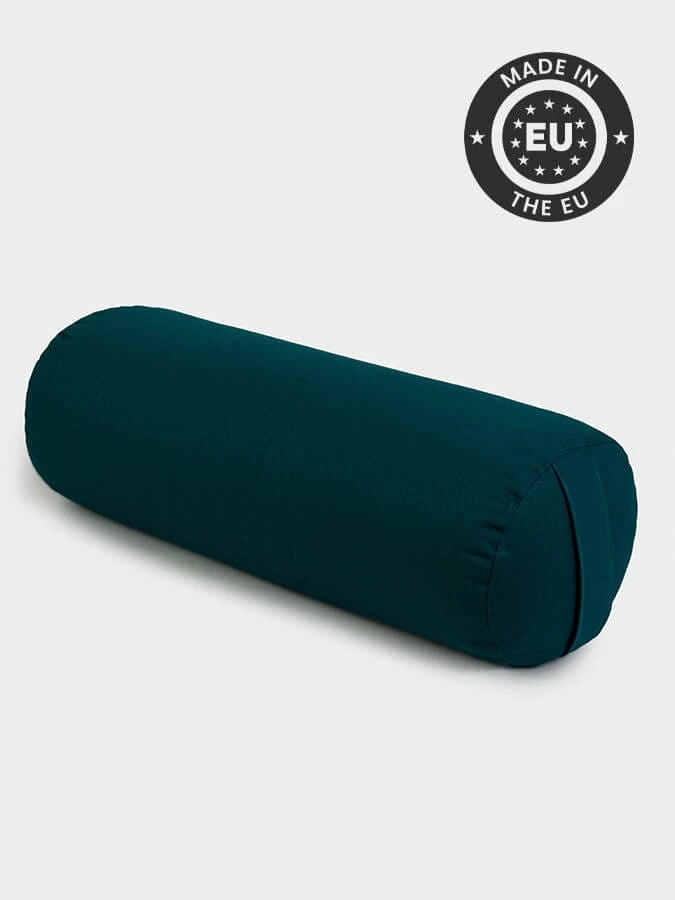 Yoga Studio EU Organic Buckwheat Bolster - Unbranded 15 Yoga Studio EU Organic Buckwheat Bolster - Unbranded - Image 13
