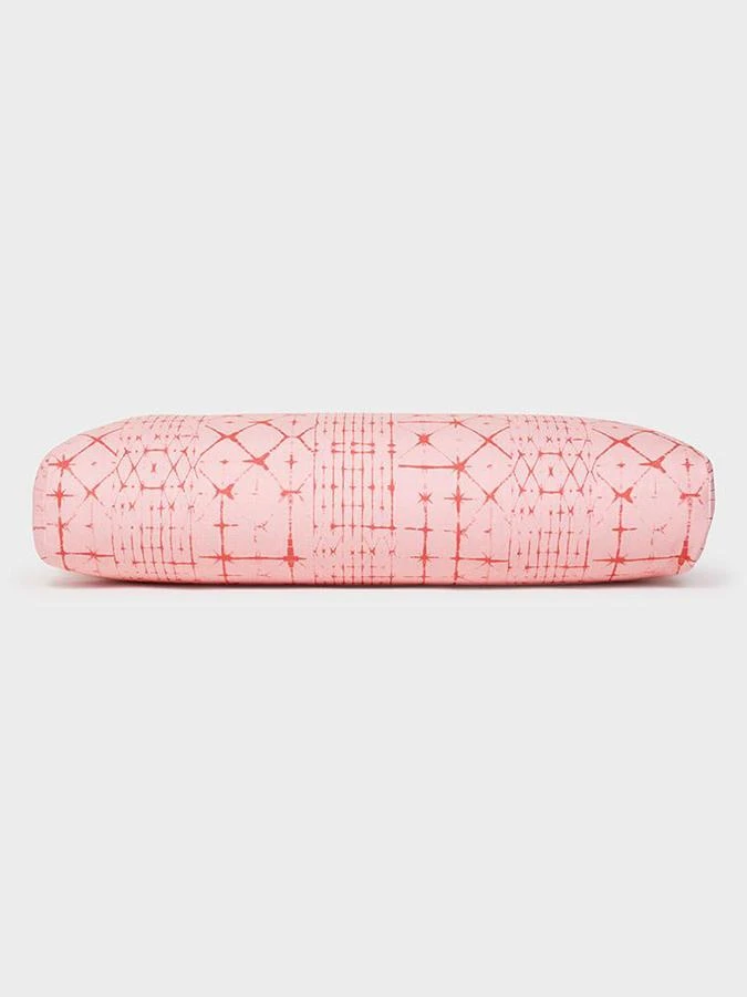 Manduka Rectangular Enlight Technology Bolster 10 Manduka Rectangular Enlight Technology Bolster - Image 8