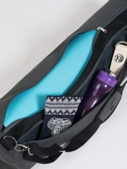 Yoga Studio Get Ready Yoga Bag -Yoga Supply Store rue0r14mqcw
