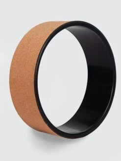 Yoga Studio Cork Yoga Wheel -Yoga Supply Store rwiqnapqwxx