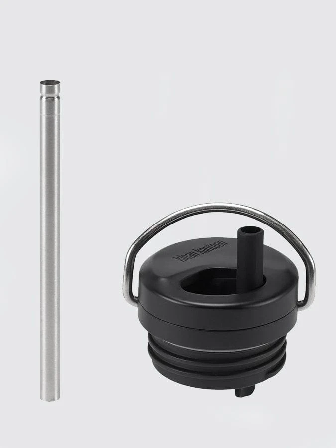 Klean Kanteen TKWide Insulated Bottle 20oz (592ml) With Twist Cap 8 Klean Kanteen TKWide Insulated Bottle 20oz (592ml) With Twist Cap - Image 6