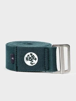Manduka Align Cotton 8ft Yoga Strap 26 Manduka Align Cotton 8ft Yoga Strap -Yoga Supply Store rymcgbpgels
