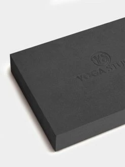 Yoga Studio EVA Yoga Block Twin Pack -Yoga Supply Store rzzopwsulou