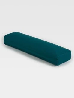 Yoga Studio EU Pranayama Buckwheat Meditation Bolster -Yoga Supply Store s2gkesm22yu