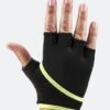 ToeSox Fingerless Grip Glove 1 ToeSox Fingerless Grip Glove -Yoga Supply Store scsu4w24t5s