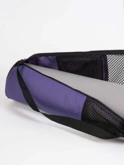 Yoga Studio Lightweight Mesh Yoga Mat Bag -Yoga Supply Store sdmbpmep5ms