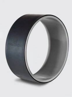 Yoga Studio Grip PU Yoga Wheel -Yoga Supply Store siljuxl1pu2