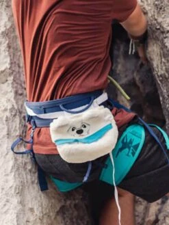 YY Vertical Chalk Bag -Yoga Supply Store siu2kkbb5fo