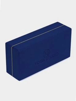 Yoga Studio EVA Yoga Brick - Double Colour 41 Yoga Studio EVA Yoga Brick - Double Colour -Yoga Supply Store slej4rkhytb