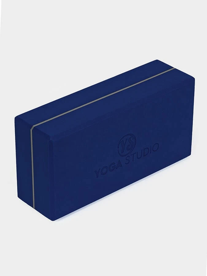 Yoga Studio EVA Yoga Brick - Double Colour 22 Yoga Studio EVA Yoga Brick - Double Colour - Image 20