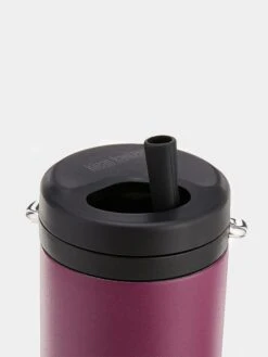 Klean Kanteen TKWide Insulated Bottle 20oz (592ml) With Twist Cap 40 Klean Kanteen TKWide Insulated Bottle 20oz (592ml) With Twist Cap -Yoga Supply Store smqshivivv1