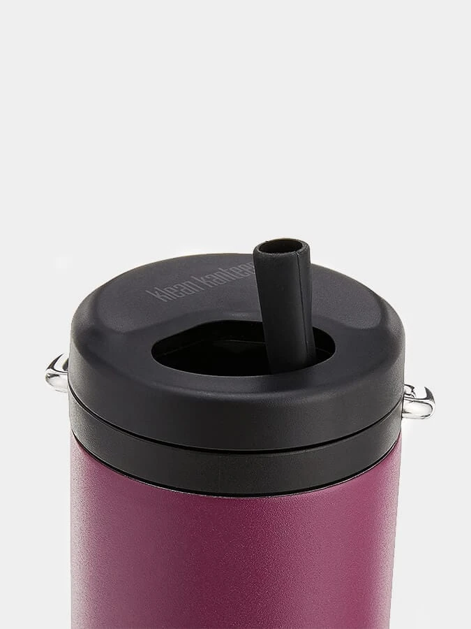 Klean Kanteen TKWide Insulated Bottle 20oz (592ml) With Twist Cap 21 Klean Kanteen TKWide Insulated Bottle 20oz (592ml) With Twist Cap - Image 19