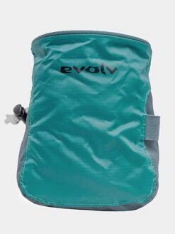 Evolv Superlight Chalk Bag -Yoga Supply Store spgwchygvgw