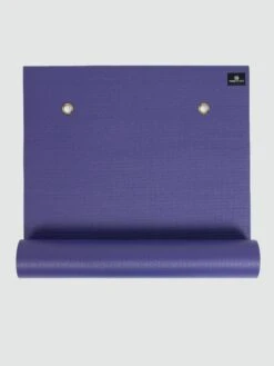 Yoga Studio 6mm (EYELETTED) Yoga Mat -Yoga Supply Store sr2i2k43fwf