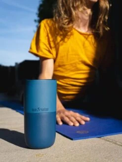 Klean Kanteen Rise Tumbler With Flip Lid 16oz (473ml) -Yoga Supply Store sr2kqwkv1t2
