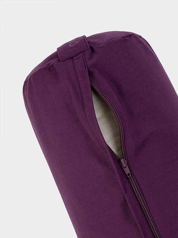 Yoga Studio EU Spare Replacement Round Bolster Outer Cover 12 Yoga Studio EU Spare Replacement Round Bolster Outer Cover - Image 11