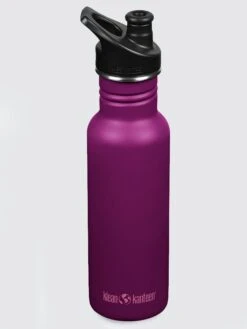 Klean Kanteen Classic (532ml) Bottle -Yoga Supply Store sw2suqqoat0