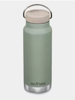 Klean Kanteen TKWide Insulated Bottle 32oz (946ml) With Twist Cap -Yoga Supply Store t0s2fdnlquv