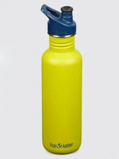 Klean Kanteen 800ml Classic Bottle -Yoga Supply Store t2gfjulhvto
