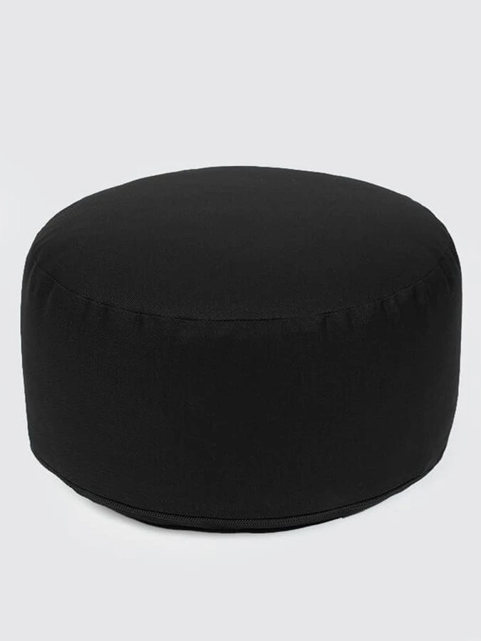 Yoga Studio Cylinder Meditation Cushion - Large 9 Yoga Studio Cylinder Meditation Cushion - Large - Image 7
