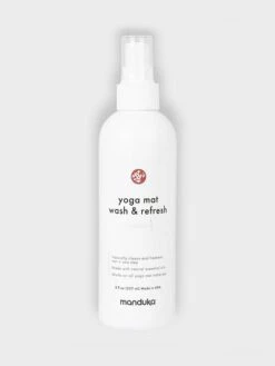 Manduka Yoga Mat Wash And Refresh - 8oz (237ml) -Yoga Supply Store tdcjkweg2kv