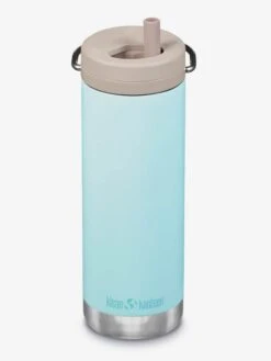 Klean Kanteen TKWide Insulated Bottle 16oz (473ml) With Twist Cap -Yoga Supply Store te4tbrrr0v3