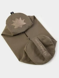 Yoga Studio Spare Replacement Bolster Outer Cover -Yoga Supply Store tesu35l5rmb