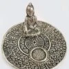 Antique Buddha Incense Holder Burner -Yoga Supply Store tf3b0zxr14i
