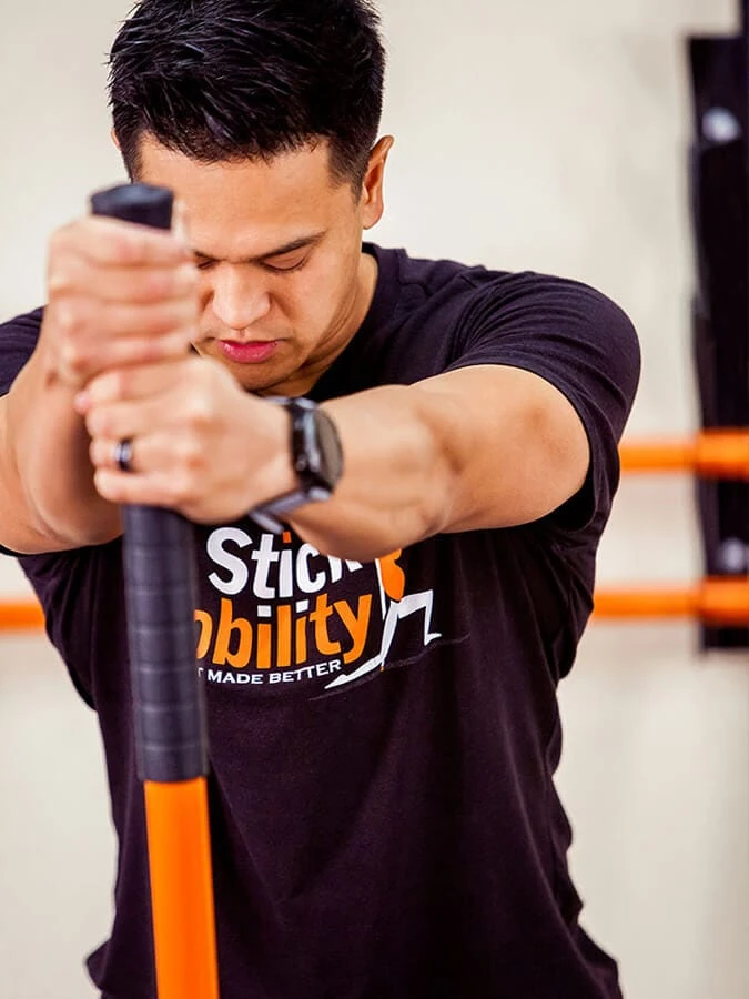 Stick Mobility Heavy Duty Sticks 11 Stick Mobility Heavy Duty Sticks - Image 9